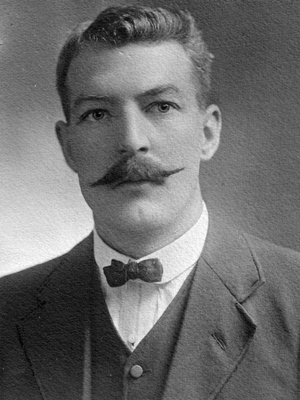 E.J.Holloway