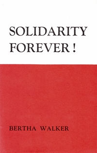 Solidarity Forever front cover